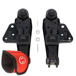 Control Trailing Arm Kit MASTER-SPORT 37159-KIT-MSM OE Ref 545104B000 MASTER SPORT