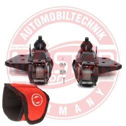 Control Trailing Arm Kit MASTER-SPORT 37159-KIT-MSM OE Ref 545104B000 MASTER SPORT