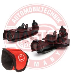 Control Trailing Arm Kit MASTER-SPORT 37159-KIT-MSM OE Ref 545104B000 MASTER SPORT