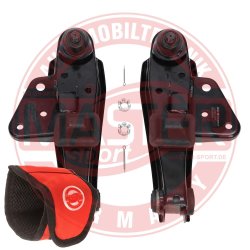 Control Trailing Arm Kit MASTER-SPORT 37159-KIT-MSM OE Ref 545104B000 MASTER SPORT