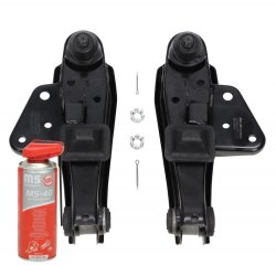 Control Trailing Arm Kit + Penetrating oil MASTER-SPORT 37159-KIT-MSP OE Ref 545104B000