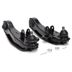 Control Trailing Arm Kit MASTER-SPORT 37160-KIT-MS OE Ref MB527384
