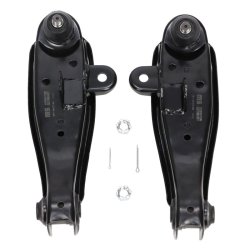 Control Trailing Arm Kit MASTER-SPORT 37160-KIT-MS OE Ref MB527384 MASTER SPORT