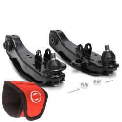 Control Trailing Arm Kit MASTER-SPORT 37160-KIT-MSM OE Ref MB527384