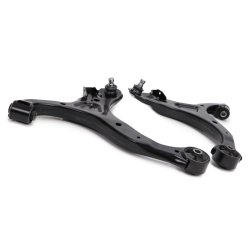 Control Trailing Arm Kit MASTER-SPORT 37161-KIT-MS OE Ref 545002B000