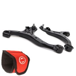Control Trailing Arm Kit MASTER-SPORT 37161-KIT-MSM OE Ref 545002B000 MASTER SPORT