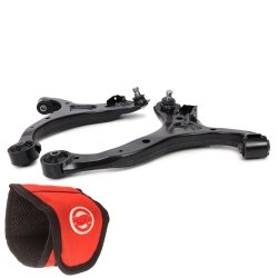 Control Trailing Arm Kit MASTER-SPORT 37161-KIT-MSM OE Ref 545002B000 MASTER SPORT