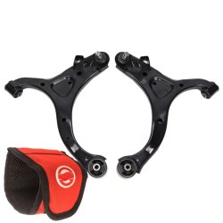 Control Trailing Arm Kit MASTER-SPORT 37161-KIT-MSM OE Ref 545002B000 MASTER SPORT