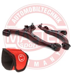 Control Trailing Arm Kit MASTER-SPORT 37161-KIT-MSM OE Ref 545002B000 MASTER SPORT