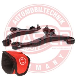 Control Trailing Arm Kit MASTER-SPORT 37161-KIT-MSM OE Ref 545002B000 MASTER SPORT