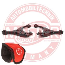 Control Trailing Arm Kit MASTER-SPORT 37161-KIT-MSM OE Ref 545002B000 MASTER SPORT