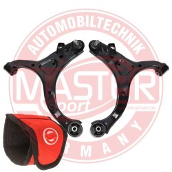 Control Trailing Arm Kit MASTER-SPORT 37161-KIT-MSM OE Ref 545002B000 MASTER SPORT