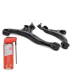 Control Trailing Arm Kit + Penetrating oil MASTER-SPORT 37161-KIT-MSP OE Ref 545002B000