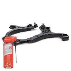 Control Trailing Arm Kit + Penetrating oil MASTER-SPORT 37161-KIT-MSP OE Ref 545002B000 MASTER SPORT