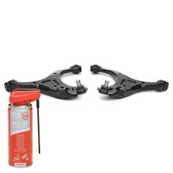 Control Trailing Arm Kit + Penetrating oil MASTER-SPORT 37161-KIT-MSP OE Ref 545002B000 MASTER SPORT