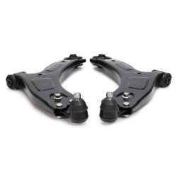 Control Trailing Arm Kit MASTER-SPORT 37162-KIT-MS OE Ref 545014H000