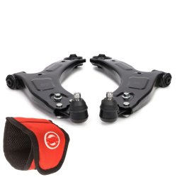 Control Trailing Arm Kit MASTER-SPORT 37162-KIT-MSM OE Ref 545014H000