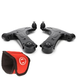 Control Trailing Arm Kit MASTER-SPORT 37162-KIT-MSM OE Ref 545014H000 MASTER SPORT