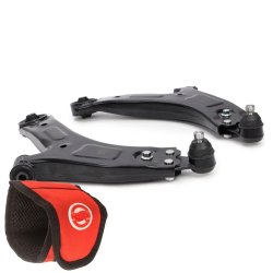 Control Trailing Arm Kit MASTER-SPORT 37162-KIT-MSM OE Ref 545014H000 MASTER SPORT