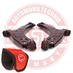 Control Trailing Arm Kit MASTER-SPORT 37162-KIT-MSM OE Ref 545014H000 MASTER SPORT