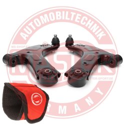Control Trailing Arm Kit MASTER-SPORT 37162-KIT-MSM OE Ref 545014H000 MASTER SPORT