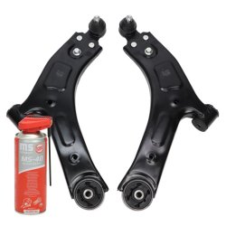 Control Trailing Arm Kit + Penetrating oil MASTER-SPORT 37162-KIT-MSP OE Ref 545014H000