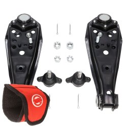 Control Trailing Arm Kit MASTER-SPORT 37163-KIT-MSM OE Ref OS61734300A