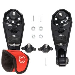 Control Trailing Arm Kit MASTER-SPORT 37163-KIT-MSM OE Ref OS61734300A MASTER SPORT