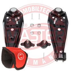 Control Trailing Arm Kit MASTER-SPORT 37163-KIT-MSM OE Ref OS61734300A MASTER SPORT
