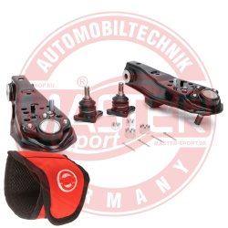 Control Trailing Arm Kit MASTER-SPORT 37163-KIT-MSM OE Ref OS61734300A MASTER SPORT