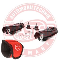 Control Trailing Arm Kit MASTER-SPORT 37163-KIT-MSM OE Ref OS61734300A MASTER SPORT