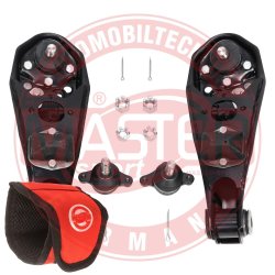 Control Trailing Arm Kit MASTER-SPORT 37163-KIT-MSM OE Ref OS61734300A MASTER SPORT