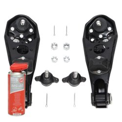 Control Trailing Arm Kit + Penetrating oil MASTER-SPORT 37163-KIT-MSP OE Ref OS61734300A