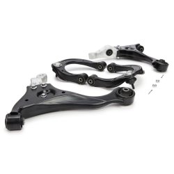 Control Trailing Arm Kit MASTER-SPORT 37164-KIT-MS OE Ref 544103K000 MASTER SPORT