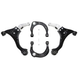 Control Trailing Arm Kit MASTER-SPORT 37164-KIT-MS OE Ref 544103K000 MASTER SPORT