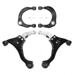 Control Trailing Arm Kit MASTER-SPORT 37164-KIT-MS OE Ref 544103K000 MASTER SPORT