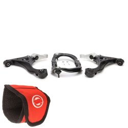 Control Trailing Arm Kit MASTER-SPORT 37164-KIT-MSM OE Ref 544103K000