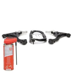 Control Trailing Arm Kit + Penetrating oil MASTER-SPORT 37164-KIT-MSP OE Ref 544103K000