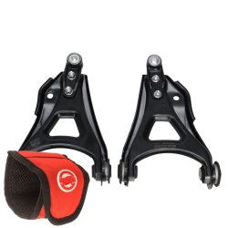 Control Trailing Arm Kit MASTER-SPORT 37165-KIT-MSM OE Ref 8200942407