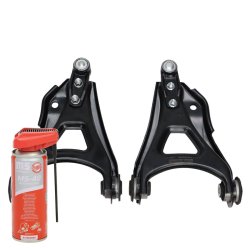 Control Trailing Arm Kit + Penetrating oil MASTER-SPORT 37165-KIT-MSP OE Ref 8200942407