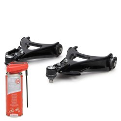 Control Trailing Arm Kit + Penetrating oil MASTER-SPORT 37165-KIT-MSP OE Ref 8200942407 MASTER SPORT