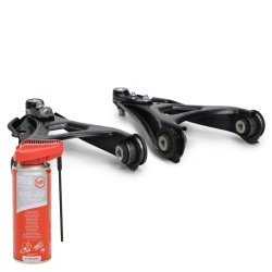 Control Trailing Arm Kit + Penetrating oil MASTER-SPORT 37165-KIT-MSP OE Ref 8200942407 MASTER SPORT