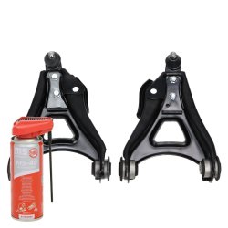 Control Trailing Arm Kit + Penetrating oil MASTER-SPORT 37165-KIT-MSP OE Ref 8200942407 MASTER SPORT