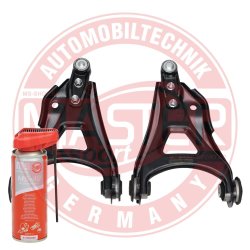 Control Trailing Arm Kit + Penetrating oil MASTER-SPORT 37165-KIT-MSP OE Ref 8200942407 MASTER SPORT