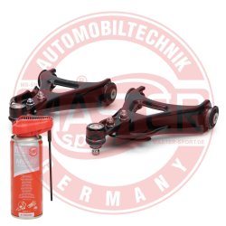 Control Trailing Arm Kit + Penetrating oil MASTER-SPORT 37165-KIT-MSP OE Ref 8200942407 MASTER SPORT