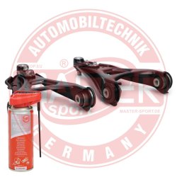 Control Trailing Arm Kit + Penetrating oil MASTER-SPORT 37165-KIT-MSP OE Ref 8200942407 MASTER SPORT