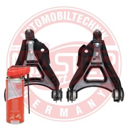 Control Trailing Arm Kit + Penetrating oil MASTER-SPORT 37165-KIT-MSP OE Ref 8200942407 MASTER SPORT