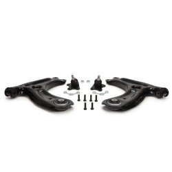 Control Trailing Arm Kit MASTER-SPORT 37166-KIT-MS OE Ref 6R0407151E MASTER SPORT