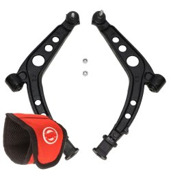 Control Trailing Arm Kit MASTER-SPORT 37168-KIT-MSM OE Ref 7636996 MASTER SPORT