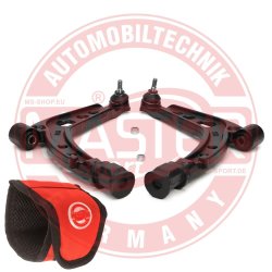 Control Trailing Arm Kit MASTER-SPORT 37168-KIT-MSM OE Ref 7636996 MASTER SPORT